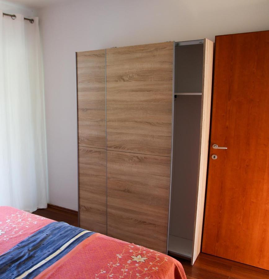 Apartment G&S Jadranovo Exteriör bild